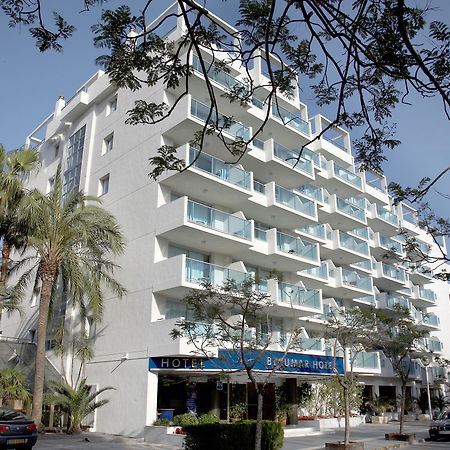 Blaumar Hotel Salou Ngoại thất bức ảnh
