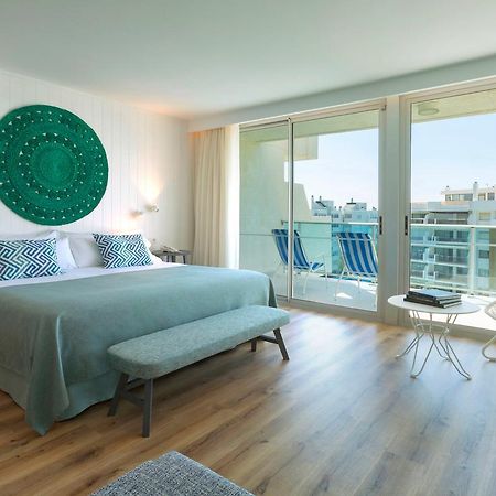 Blaumar Hotel Salou Ngoại thất bức ảnh