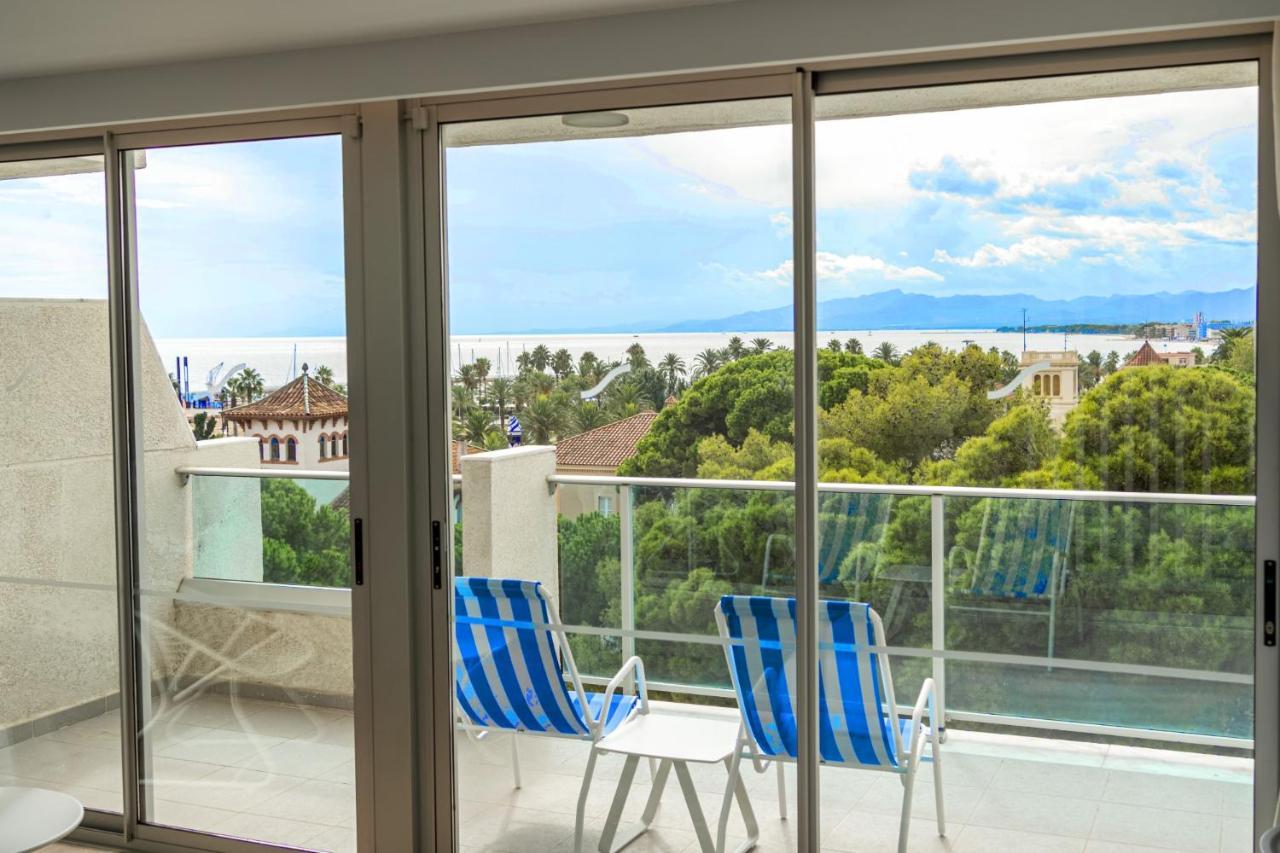 Blaumar Hotel Salou Ngoại thất bức ảnh