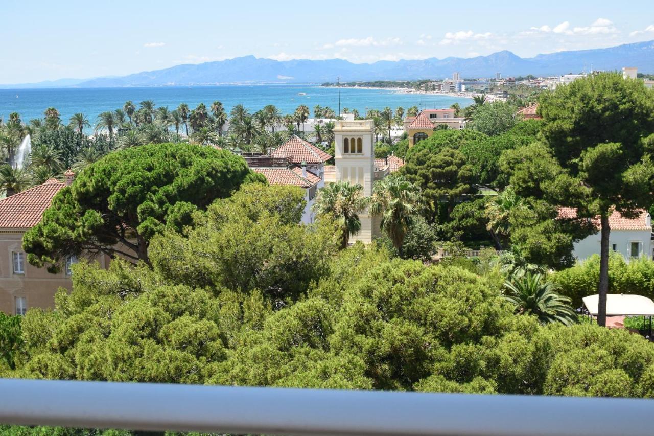 Blaumar Hotel Salou Ngoại thất bức ảnh