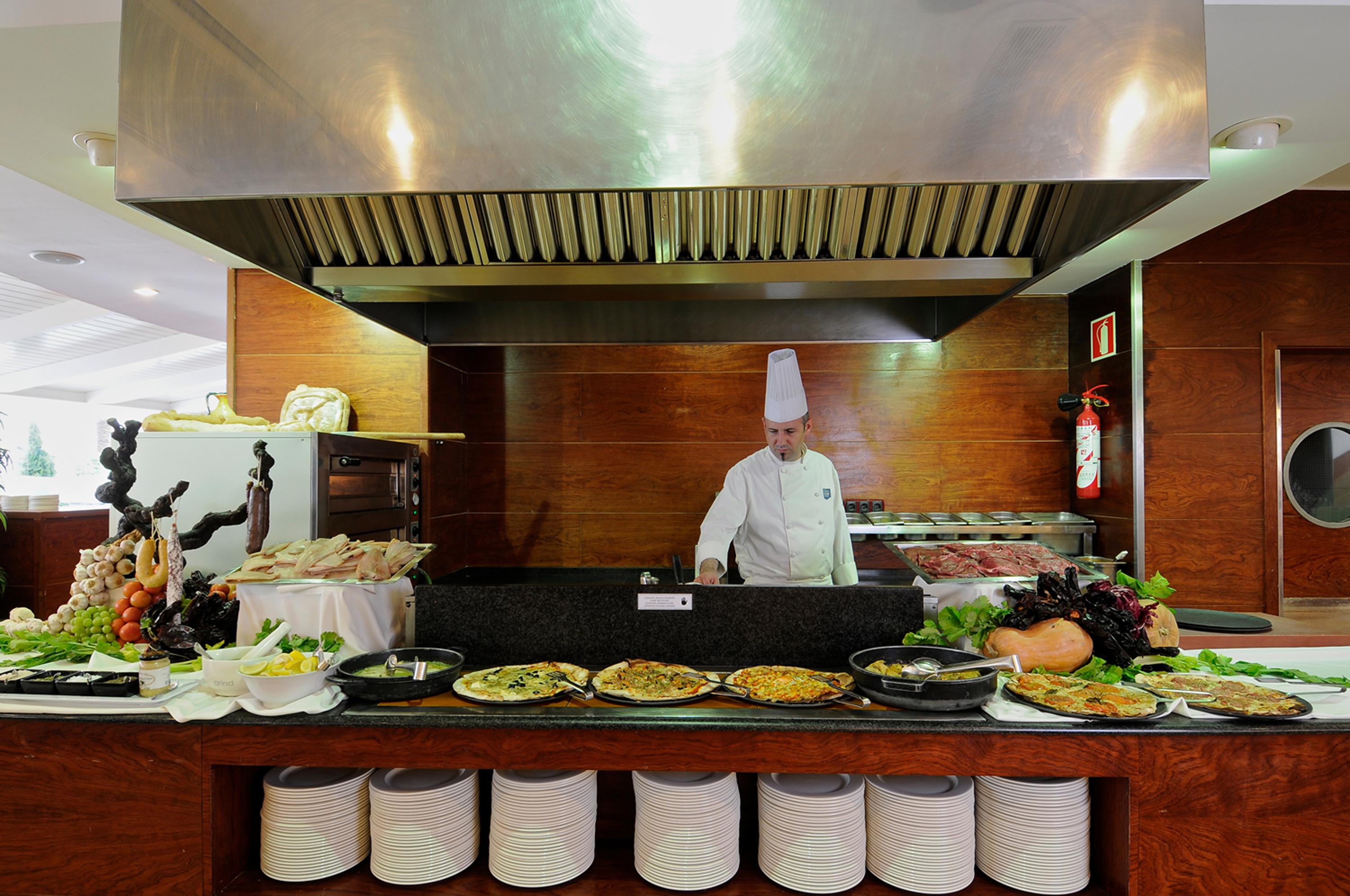 Blaumar Hotel Salou Ngoại thất bức ảnh