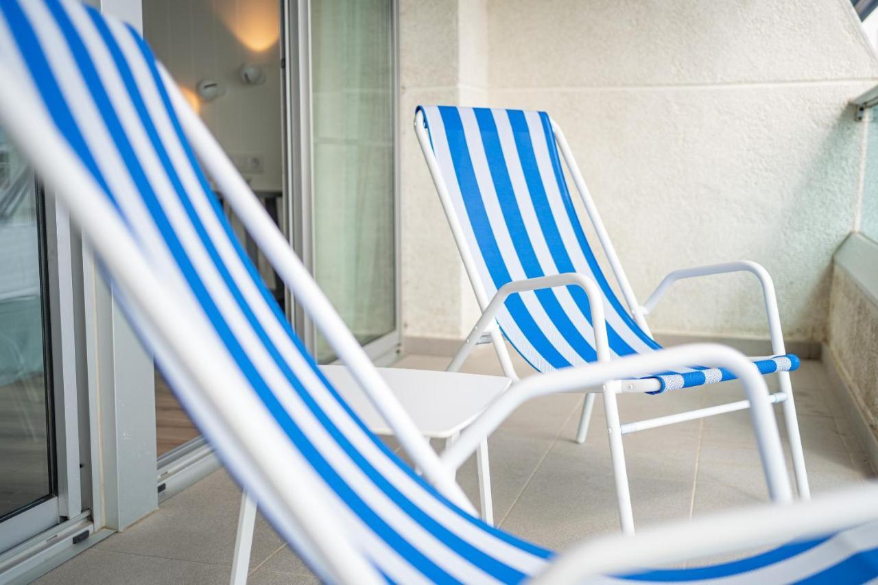 Blaumar Hotel Salou Ngoại thất bức ảnh