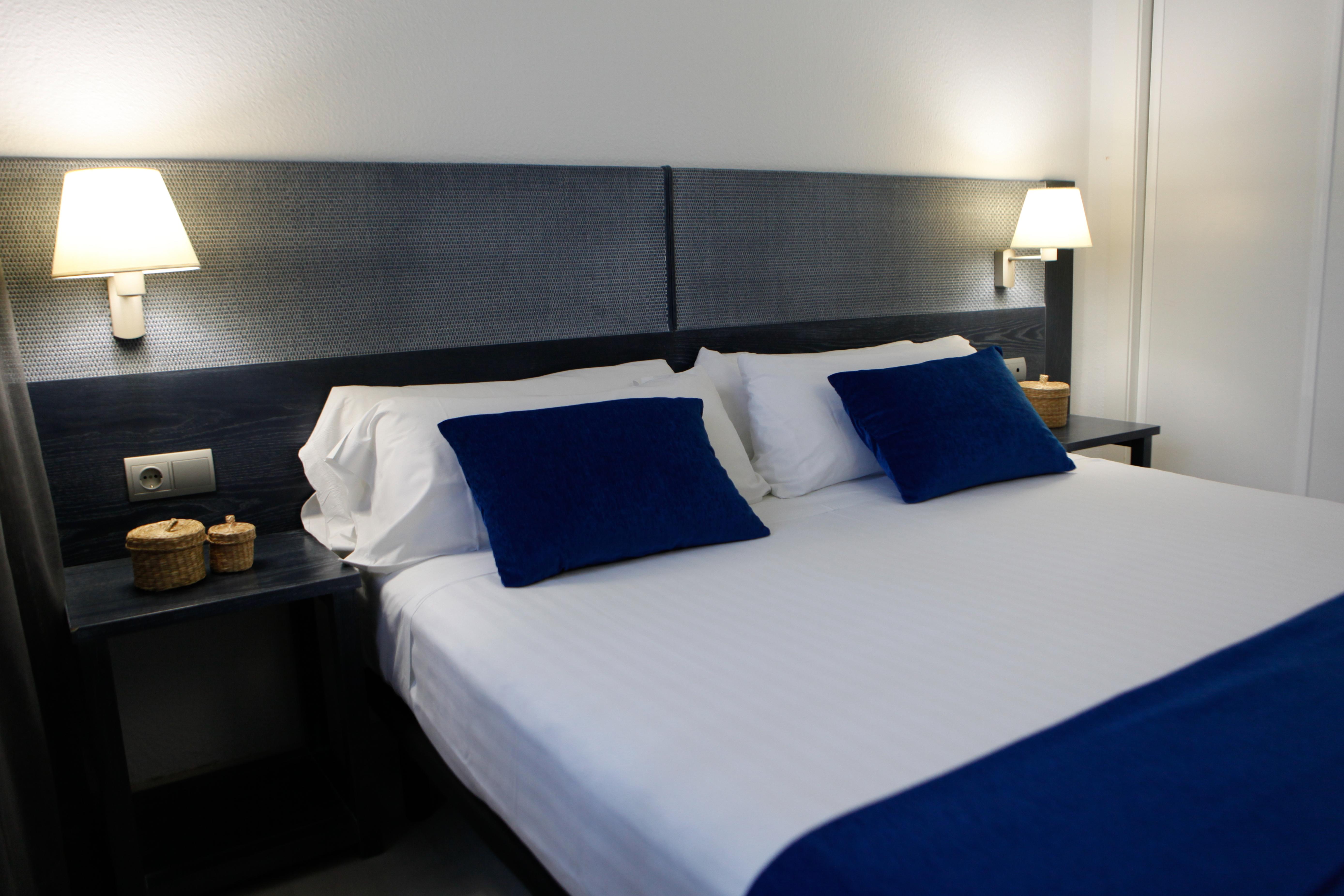 Blaumar Hotel Salou Ngoại thất bức ảnh
