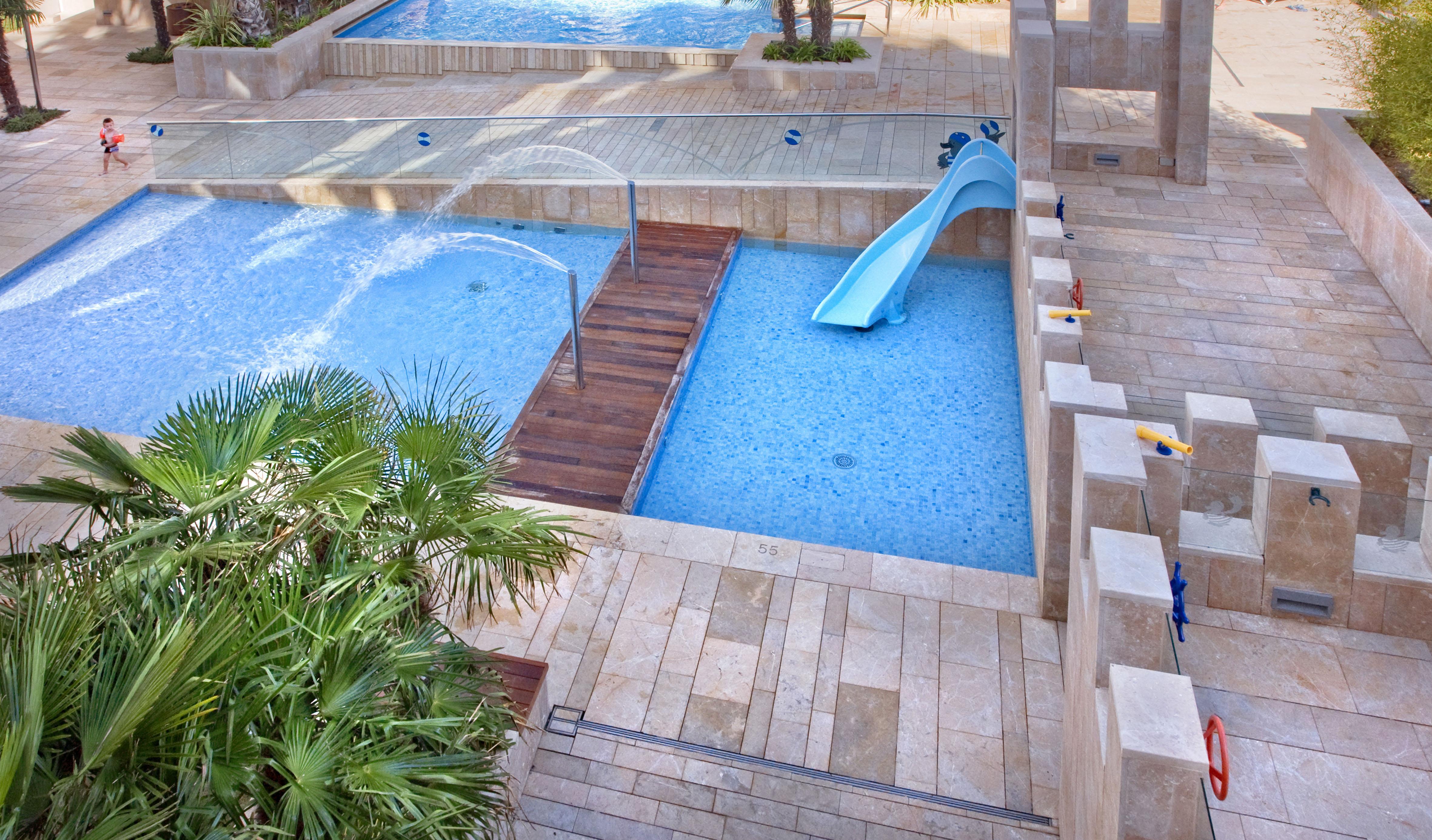 Blaumar Hotel Salou Ngoại thất bức ảnh