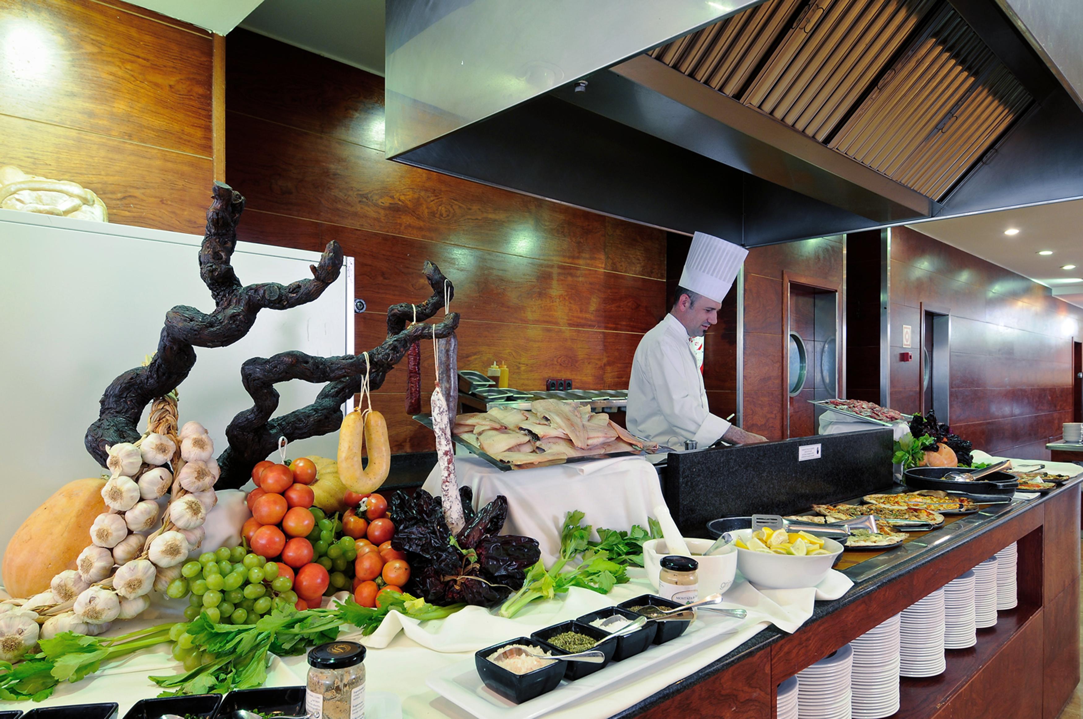 Blaumar Hotel Salou Ngoại thất bức ảnh