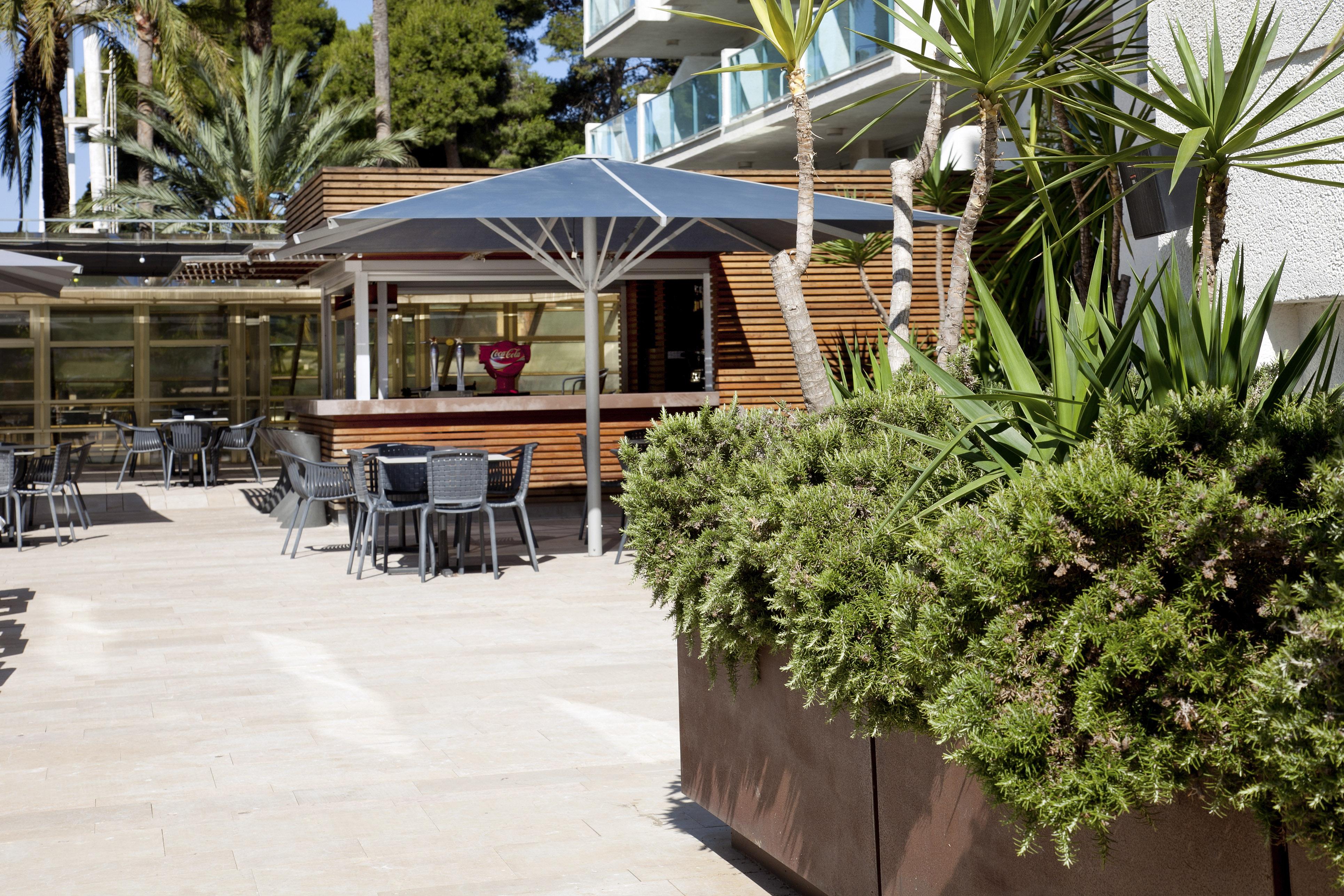 Blaumar Hotel Salou Ngoại thất bức ảnh