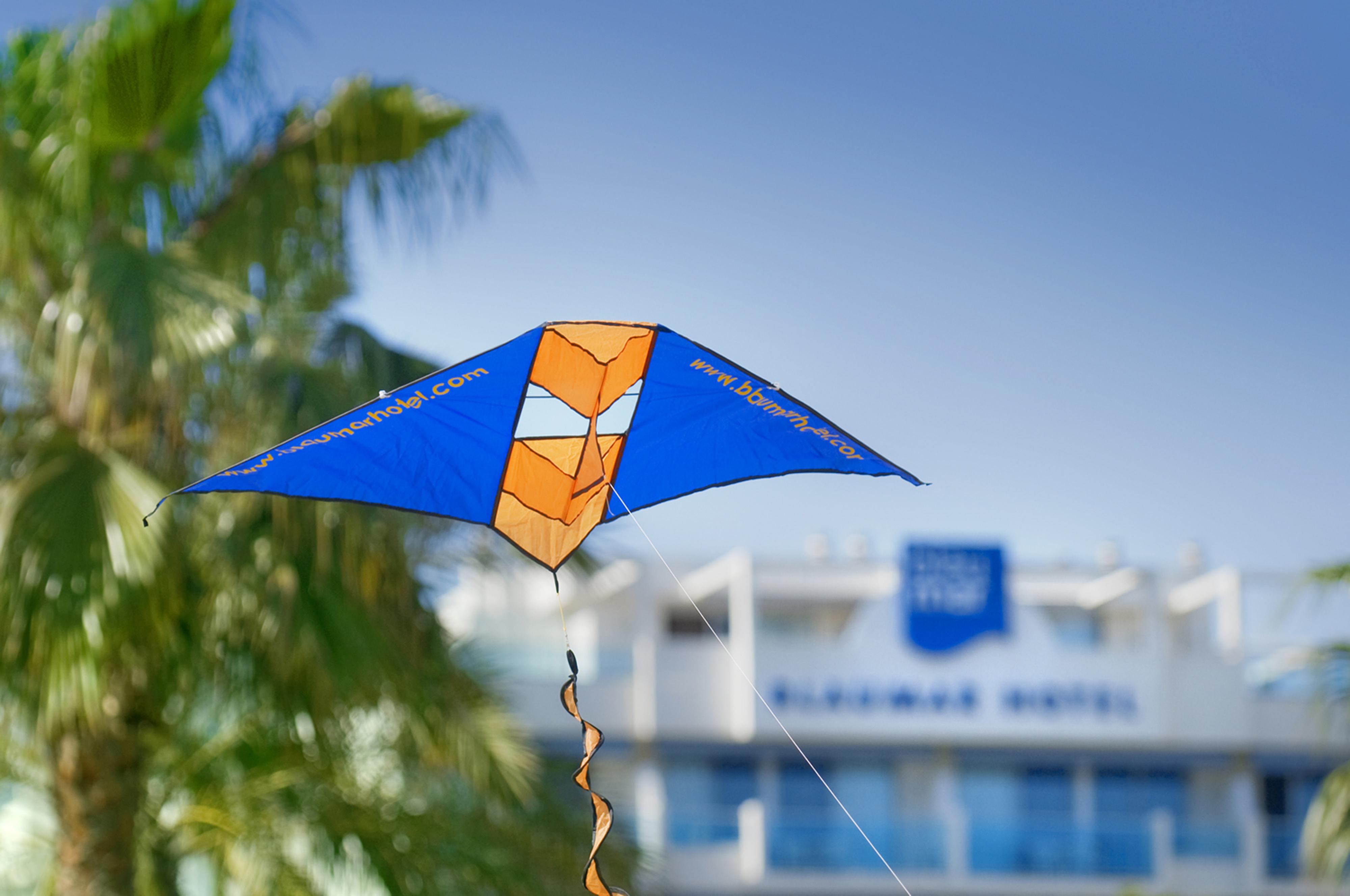 Blaumar Hotel Salou Ngoại thất bức ảnh