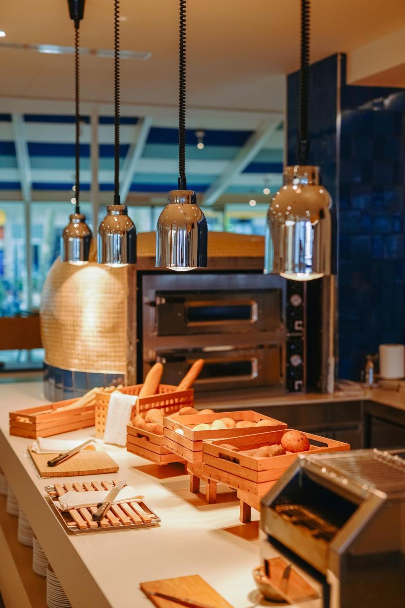 Blaumar Hotel Salou Ngoại thất bức ảnh