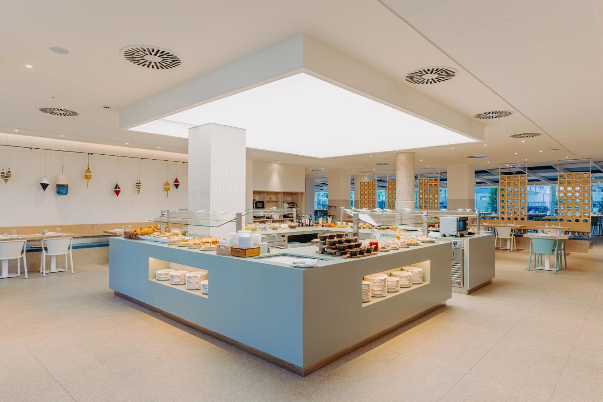 Blaumar Hotel Salou Ngoại thất bức ảnh