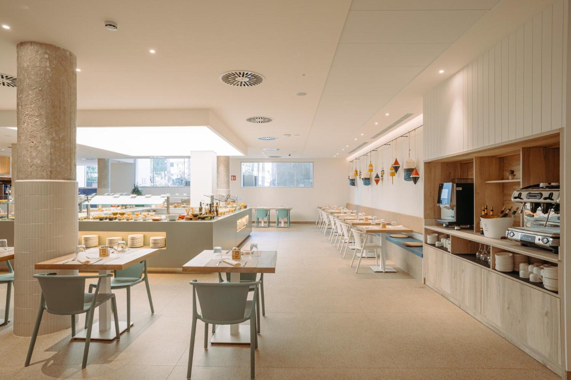 Blaumar Hotel Salou Ngoại thất bức ảnh