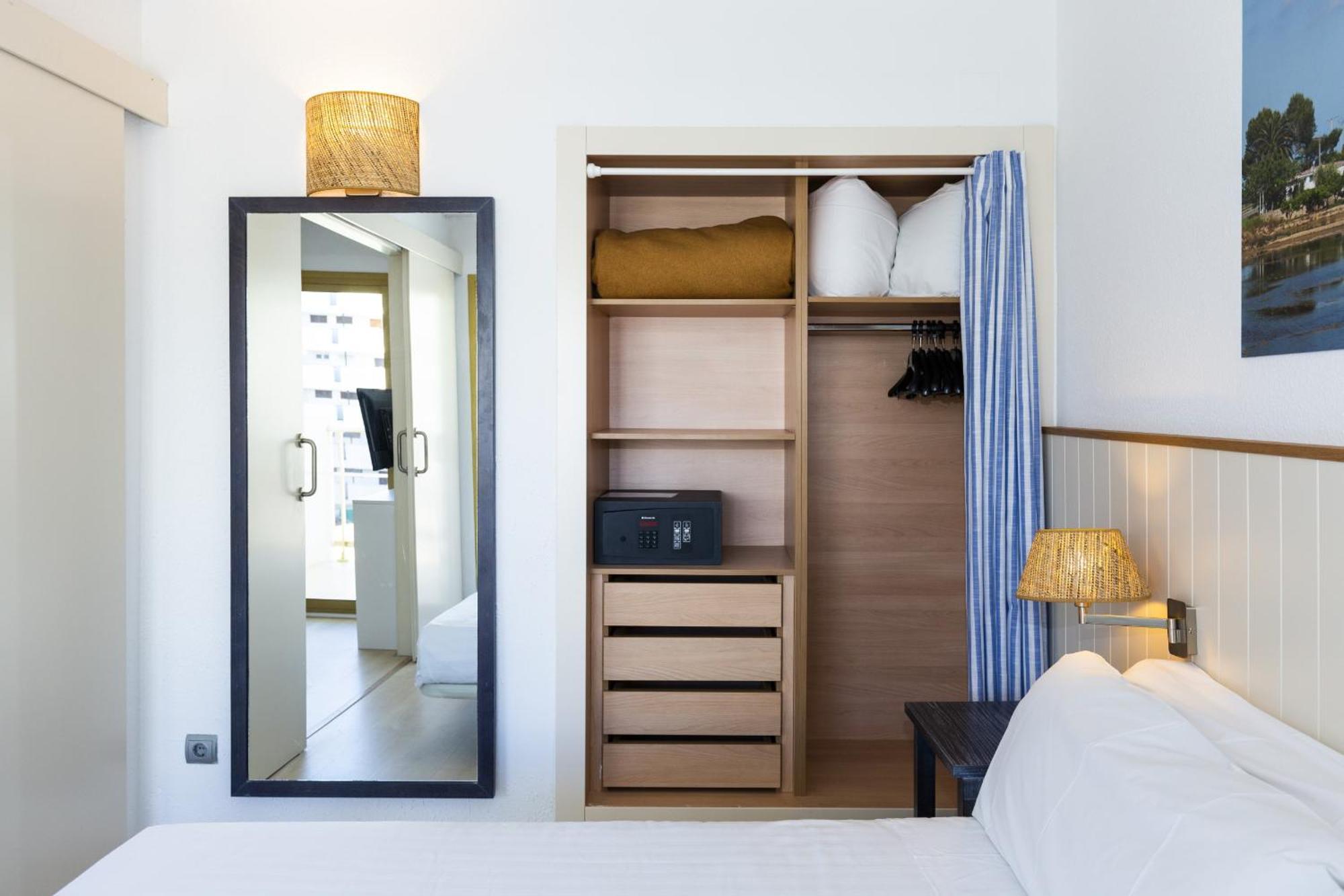 Blaumar Hotel Salou Ngoại thất bức ảnh