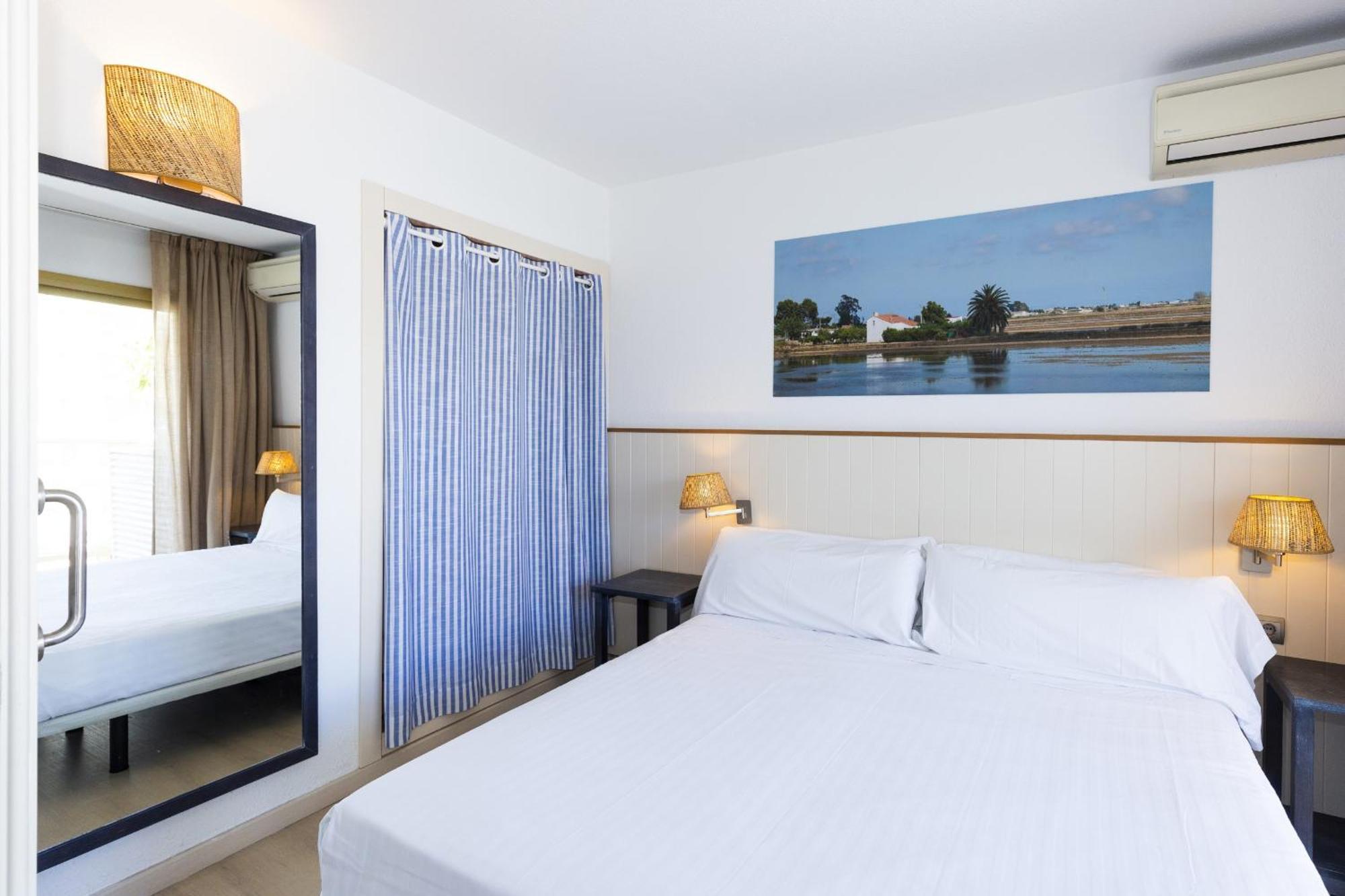 Blaumar Hotel Salou Ngoại thất bức ảnh