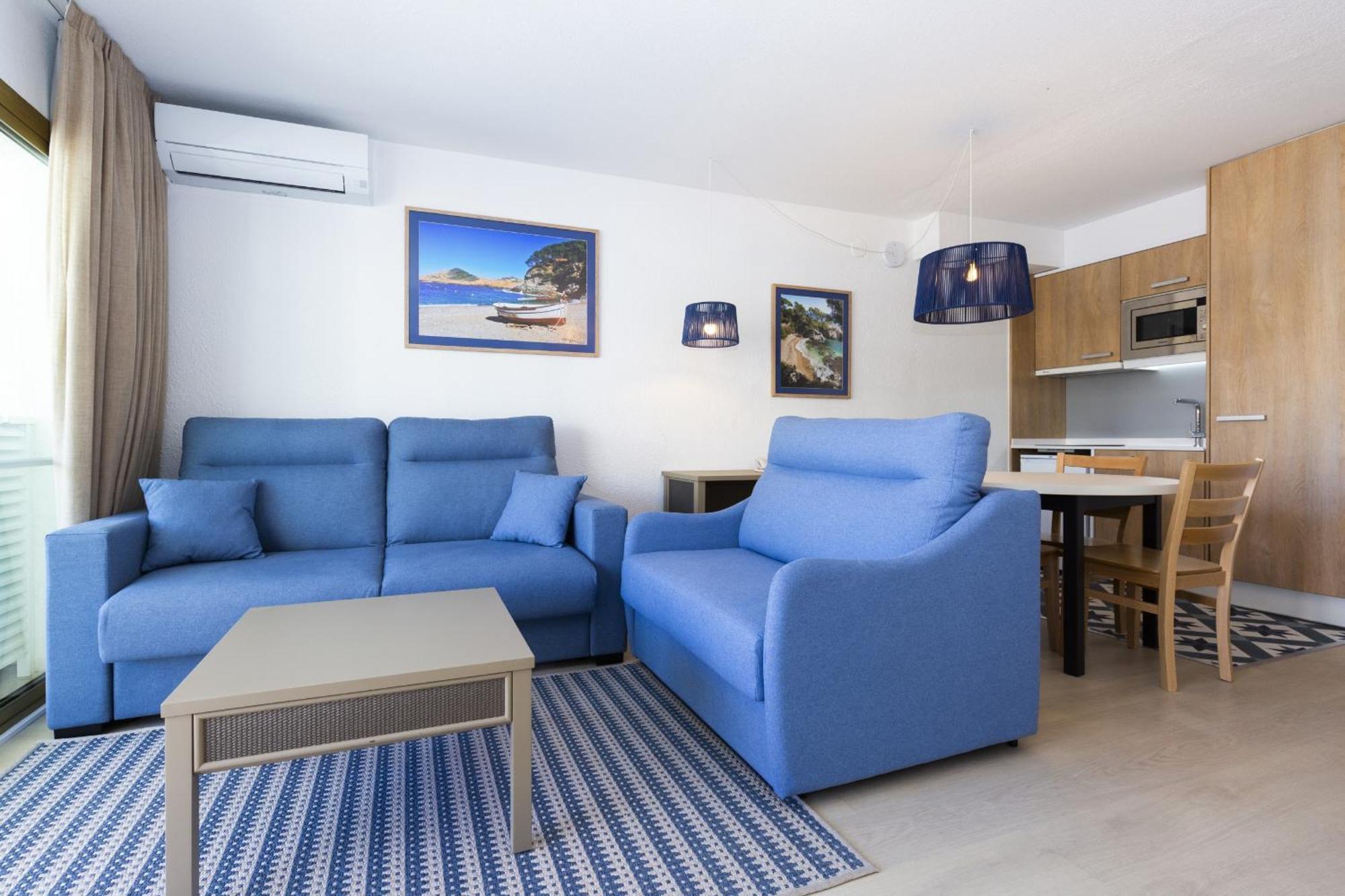 Blaumar Hotel Salou Ngoại thất bức ảnh