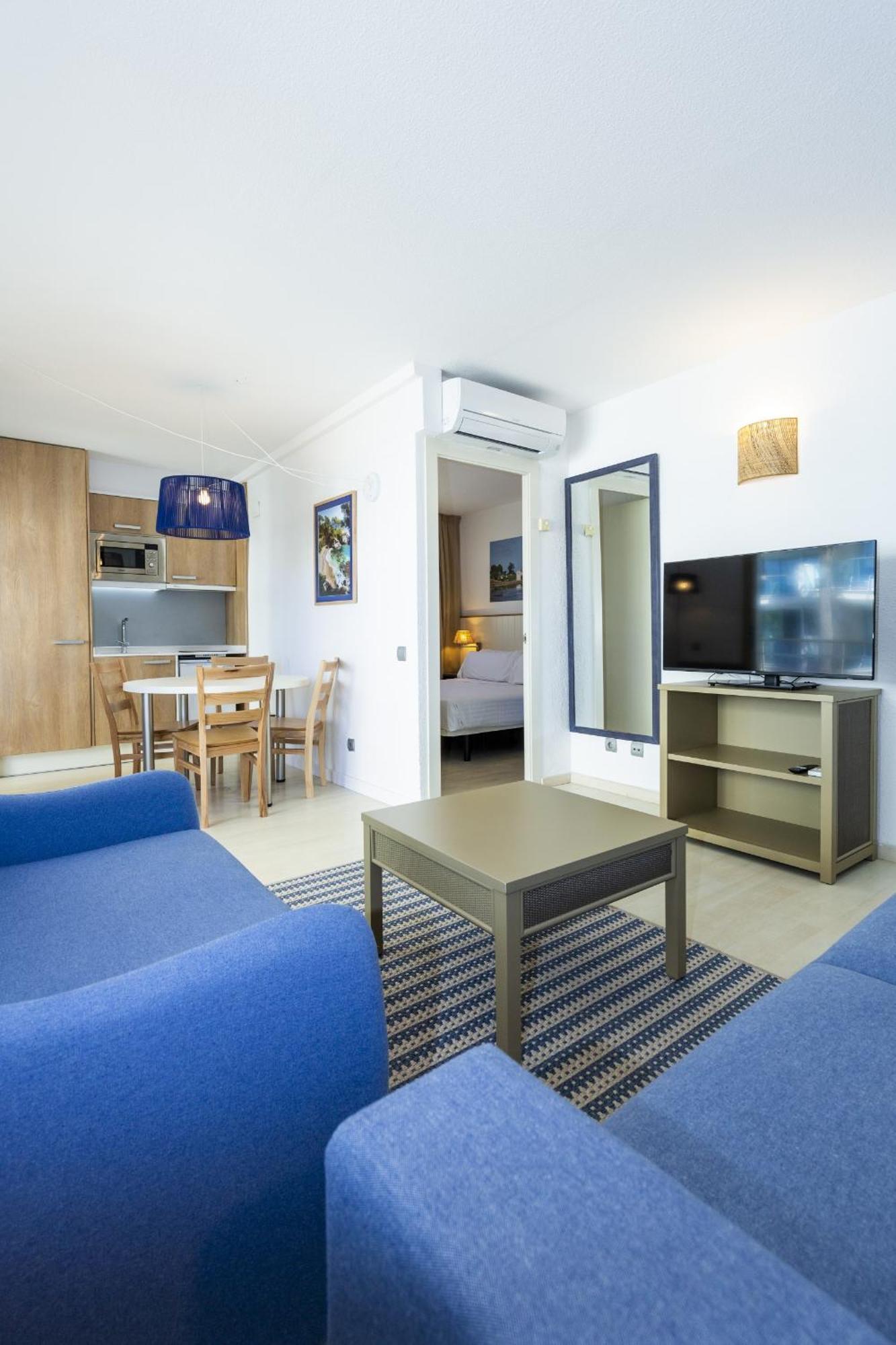 Blaumar Hotel Salou Ngoại thất bức ảnh