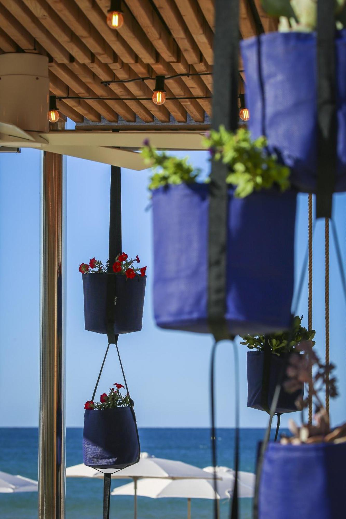 Blaumar Hotel Salou Ngoại thất bức ảnh