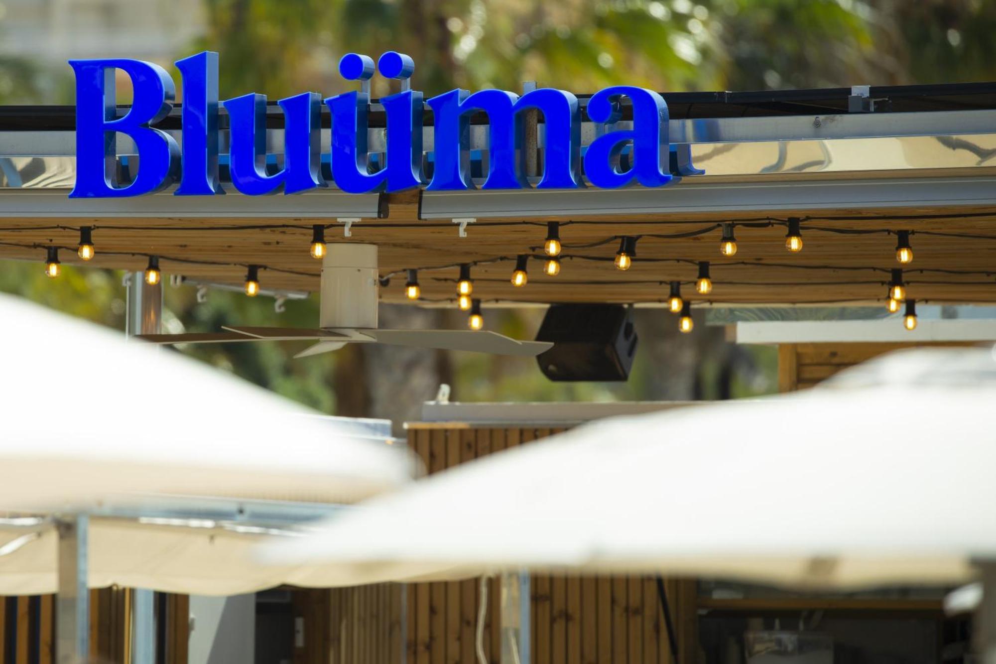 Blaumar Hotel Salou Ngoại thất bức ảnh