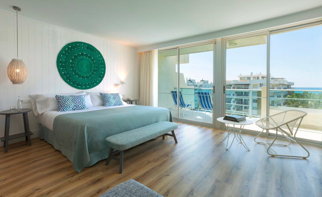 Blaumar Hotel Salou Ngoại thất bức ảnh
