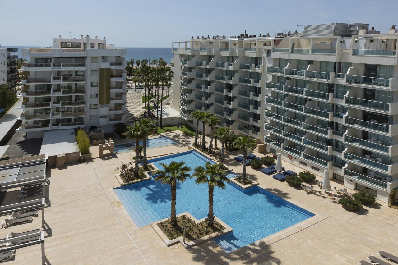 Blaumar Hotel Salou Ngoại thất bức ảnh