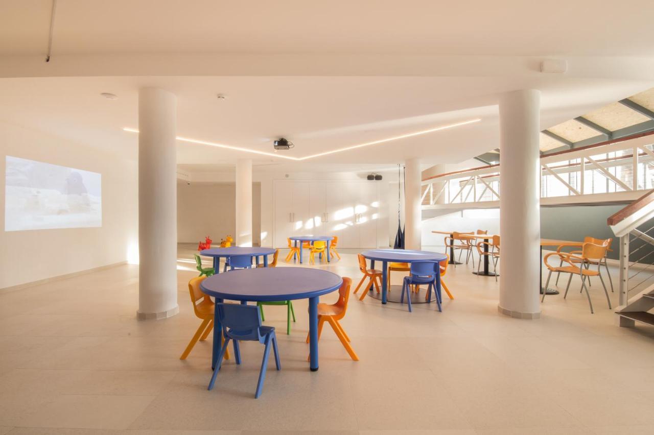 Blaumar Hotel Salou Ngoại thất bức ảnh