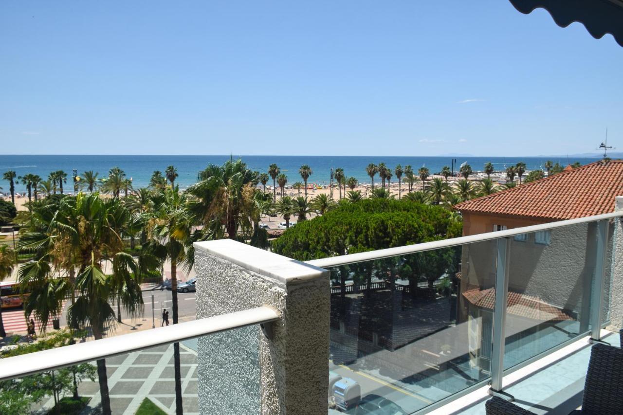 Blaumar Hotel Salou Ngoại thất bức ảnh